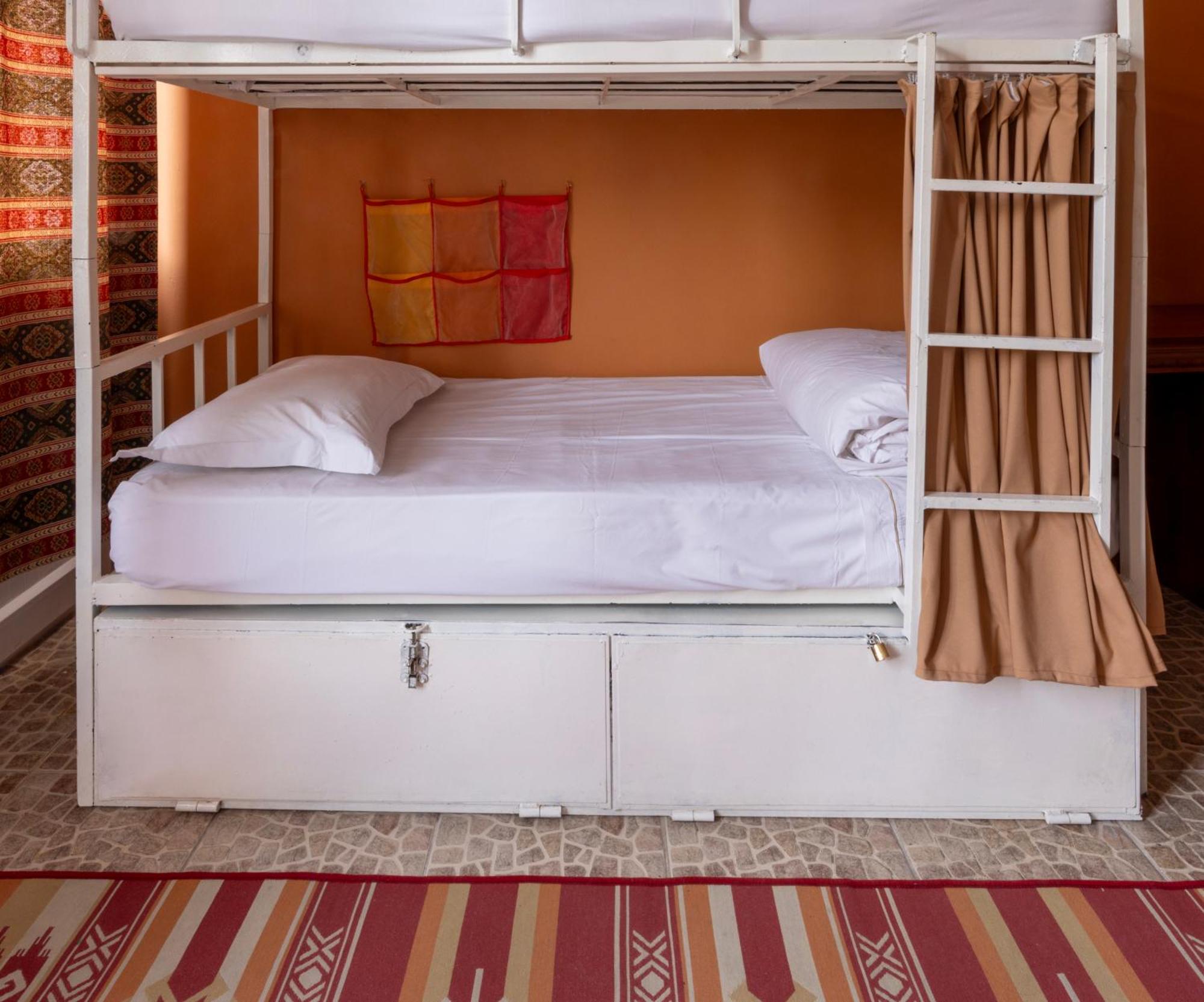 Hostal Bahaus *